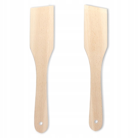 ŁOPATKA DREWNO 0049