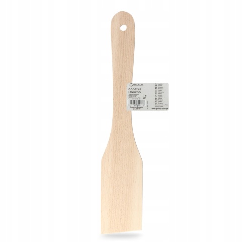 ŁOPATKA DREWNO 0049