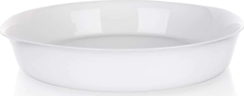 LU-N3165-FORMA NA TARTĘ 28CM SMART CUISINE BIAŁA 6975