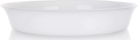 LU-N3165-FORMA NA TARTĘ 28CM SMART CUISINE BIAŁA 6975