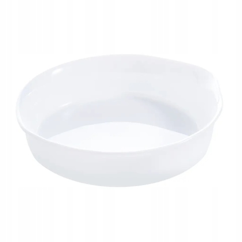 LU-N3165-FORMA NA TARTĘ 28CM SMART CUISINE BIAŁA 6975