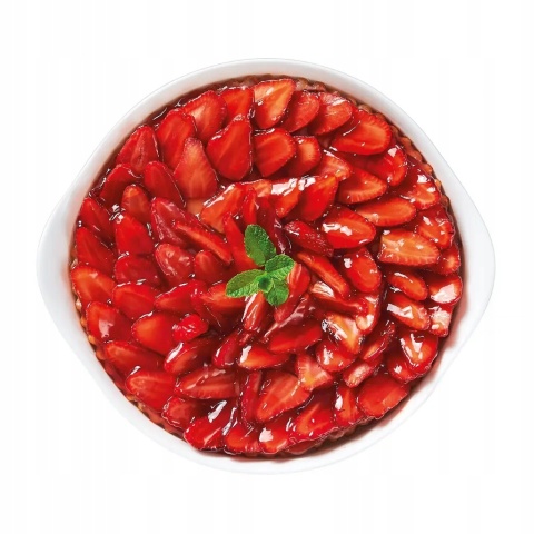 LU-N3165-FORMA NA TARTĘ 28CM SMART CUISINE BIAŁA 6975