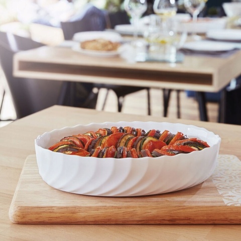 LU-P4017-BRYTFANNA OWAL.22CM TRIANO 06964