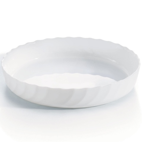 LU-P4021-FORMA NA TARTE 26CM TRIANON SMART CUIS.