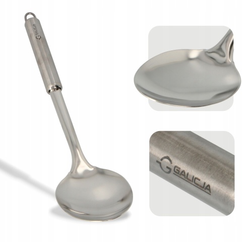 ŁYŻKA NDZ PRACTICO 22486