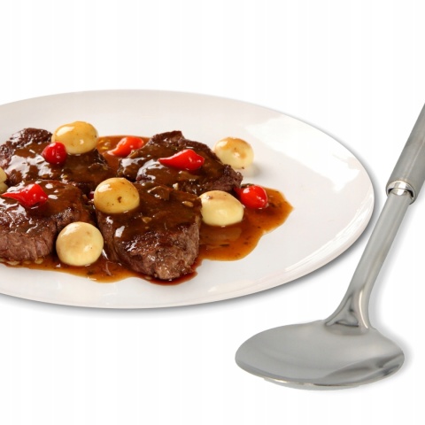 ŁYŻKA NDZ PRACTICO 22486