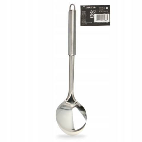 ŁYŻKA NDZ PRACTICO 22486