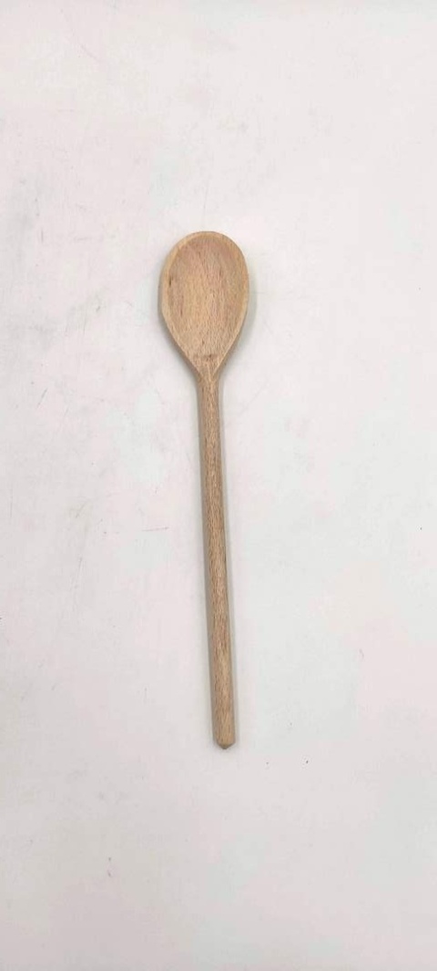 ŁYŻKA SZWEDZKA 12 DREWNO 0033