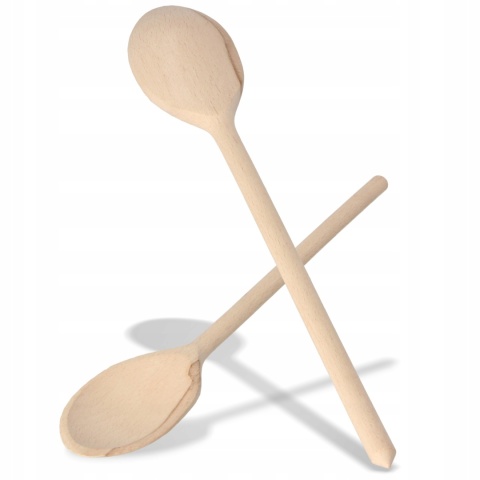 ŁYŻKA SZWEDZKA 12 DREWNO 0033