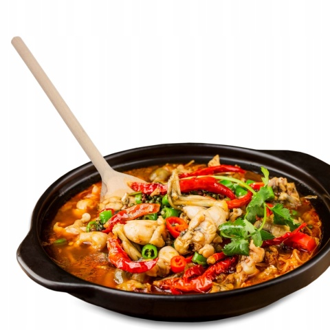 ŁYŻKA SZWEDZKA 12 DREWNO 0033