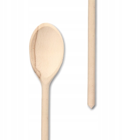 ŁYŻKA SZWEDZKA 12 DREWNO 0033