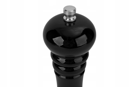 MŁYNEK DO PIEPRZU/SOLI PEDRO 24CM 28925 CZARNY