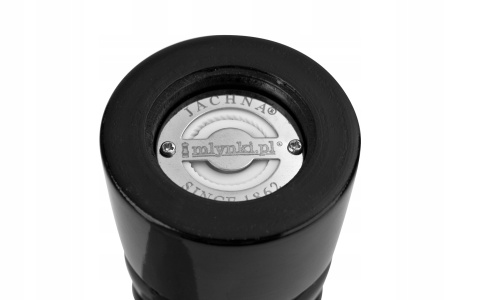 MŁYNEK DO PIEPRZU/SOLI PEDRO 24CM 28925 CZARNY