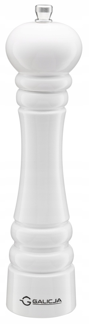 MŁYNEK DO PIEPRZU/SOLI PEDRO 24CM 28925 CZARNY