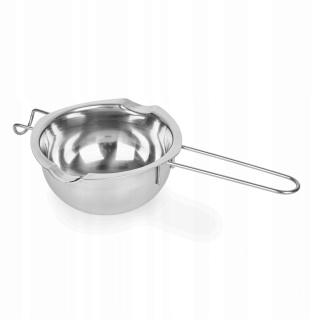 NACZYNIE DO ROZTAPIANIA CZEKOLADY 400ML