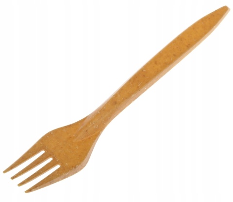 NJ Łyżki wielokrotnego użytku 6 szt.