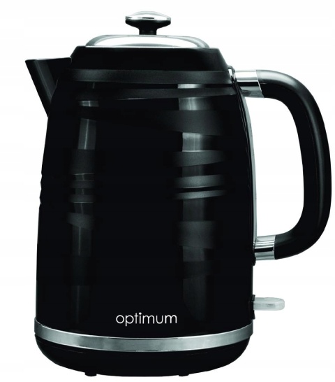 OP-CJS-4021 CZAJNIK 1,7L STRIX CZARNY