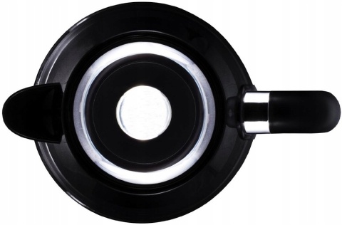 OP-CJS-4021 CZAJNIK 1,7L STRIX CZARNY