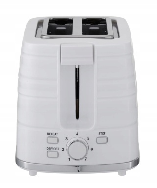 OP-TS-5720 TOSTER BIAŁY