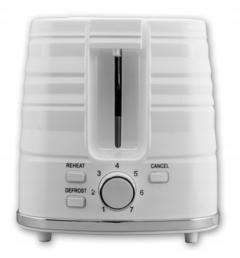 OP-TS-5720 TOSTER BIAŁY