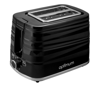 OP-TS-5721 TOSTER CZARNY