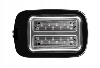 OP-TS-5721 TOSTER CZARNY