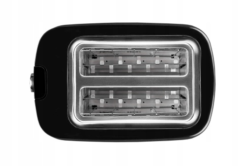 OP-TS-5721 TOSTER CZARNY
