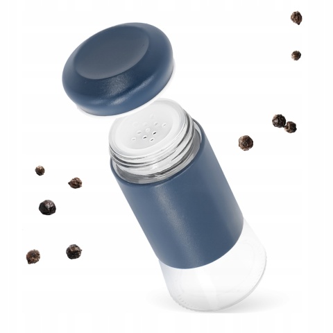 PRZYPRAWNIK PEPPER 150ml GRENO 24734 GRANAT