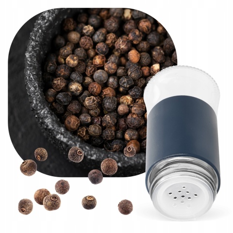 PRZYPRAWNIK PEPPER 150ml GRENO 24734 GRANAT