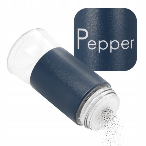 PRZYPRAWNIK PEPPER 150ml GRENO 24734 GRANAT