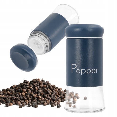 PRZYPRAWNIK PEPPER 150ml GRENO 24734 GRANAT