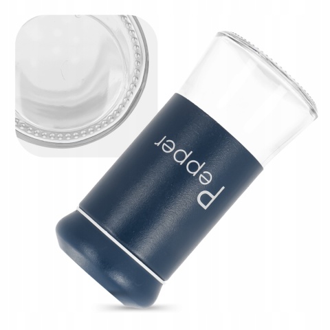 PRZYPRAWNIK PEPPER 150ml GRENO 24734 GRANAT