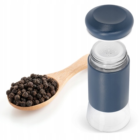 PRZYPRAWNIK PEPPER 150ml GRENO 24734 GRANAT