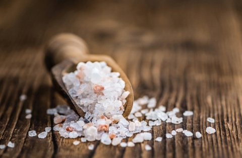 PRZYPRAWNIK SALT 150ml GRENO 24733 CZARNY