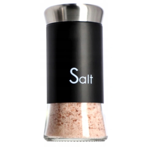 PRZYPRAWNIK SALT 150ml GRENO 24733 CZARNY