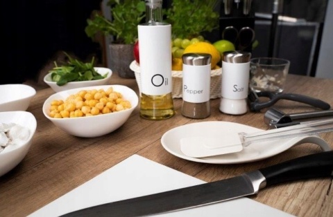 PRZYPRAWNIK SALT 150ml GRENO 24733 CZARNY