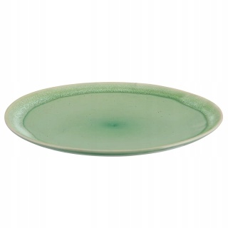 REACTIVE CASCADE TALERZ PŁYTKI CERAMICZNY 25 CM