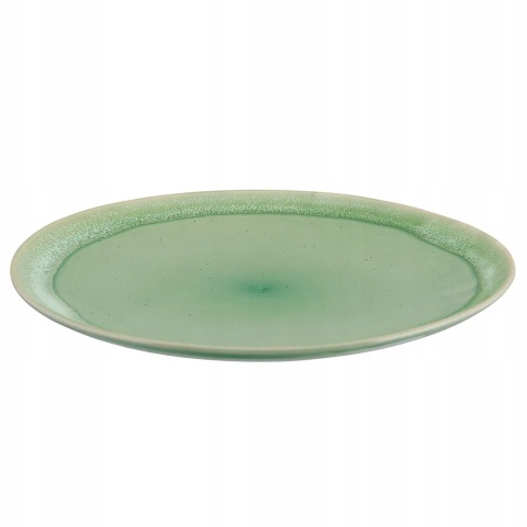 REACTIVE CASCADE TALERZ PŁYTKI CERAMICZNY 25 CM