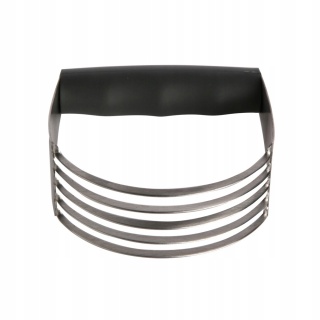 SIEKACZ DO CIASTA 12X10,5X4CM