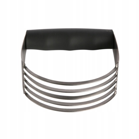 SIEKACZ DO CIASTA 12X10,5X4CM