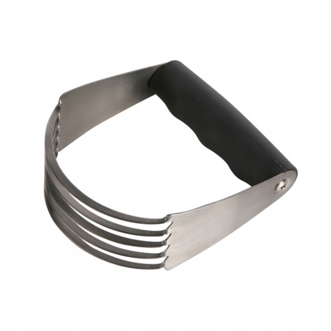 SIEKACZ DO CIASTA 12X10,5X4CM