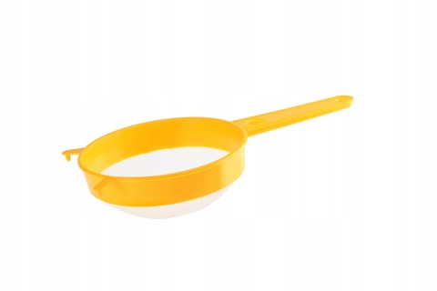 SITKO PLASTIKOWE 9,8cm 7467