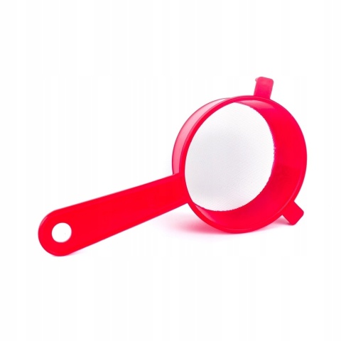 SITKO PLASTIKOWE 9,8cm 7467