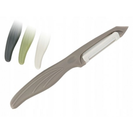 SKROBAK CERAM.PODŁUŻNY DENIS 20165