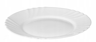 TALERZ PŁ.BIANCO 25cm 8817