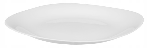 TALERZ QUADRO PŁYTKI 28cm 21327