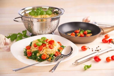 TALERZ QUADRO PŁYTKI 28cm 21327