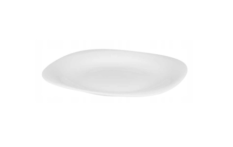 TALERZ QUADRO PŁYTKI 28cm 21327