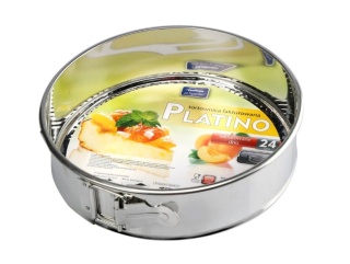 TORTOWNICA FAKT.PLATINO 26cm 7569