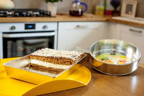 TORTOWNICA FAKT.PLATINO 26cm 7569